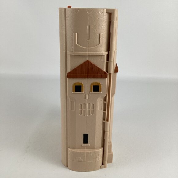 Disney Pixar Coco Movie Skullectables Hacienda Playset w Figure 2017 Mattel Toy - Picture 5 of 9